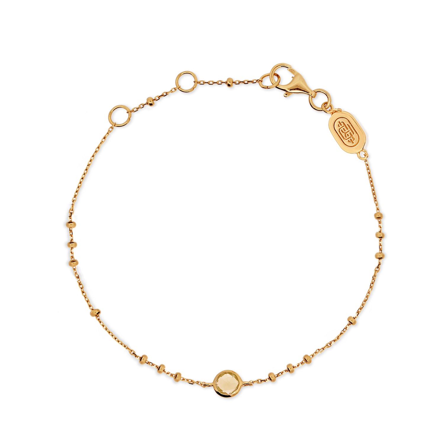 Citrine (November)