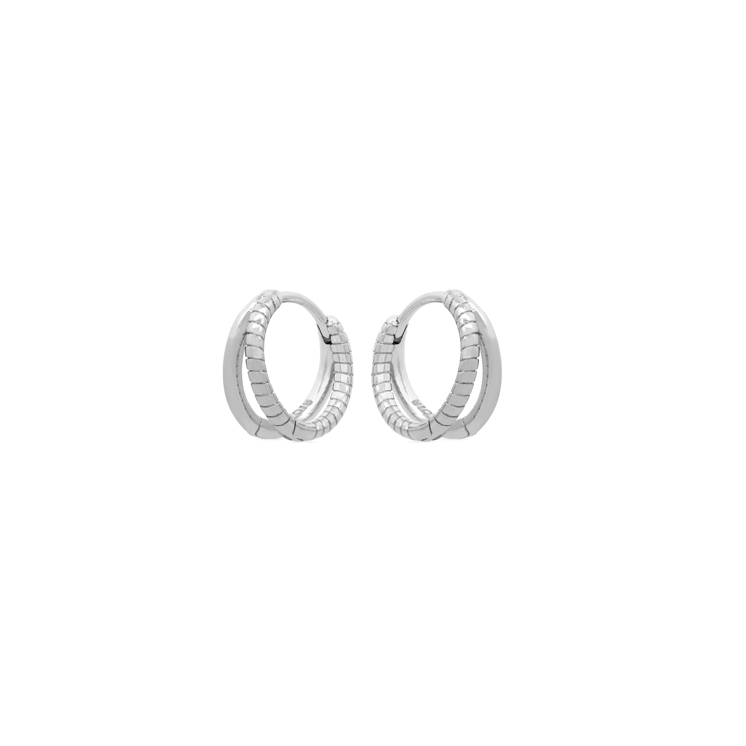 Silver Earrings | By Invite Only