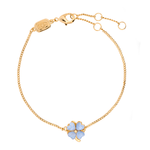 Blue Clover