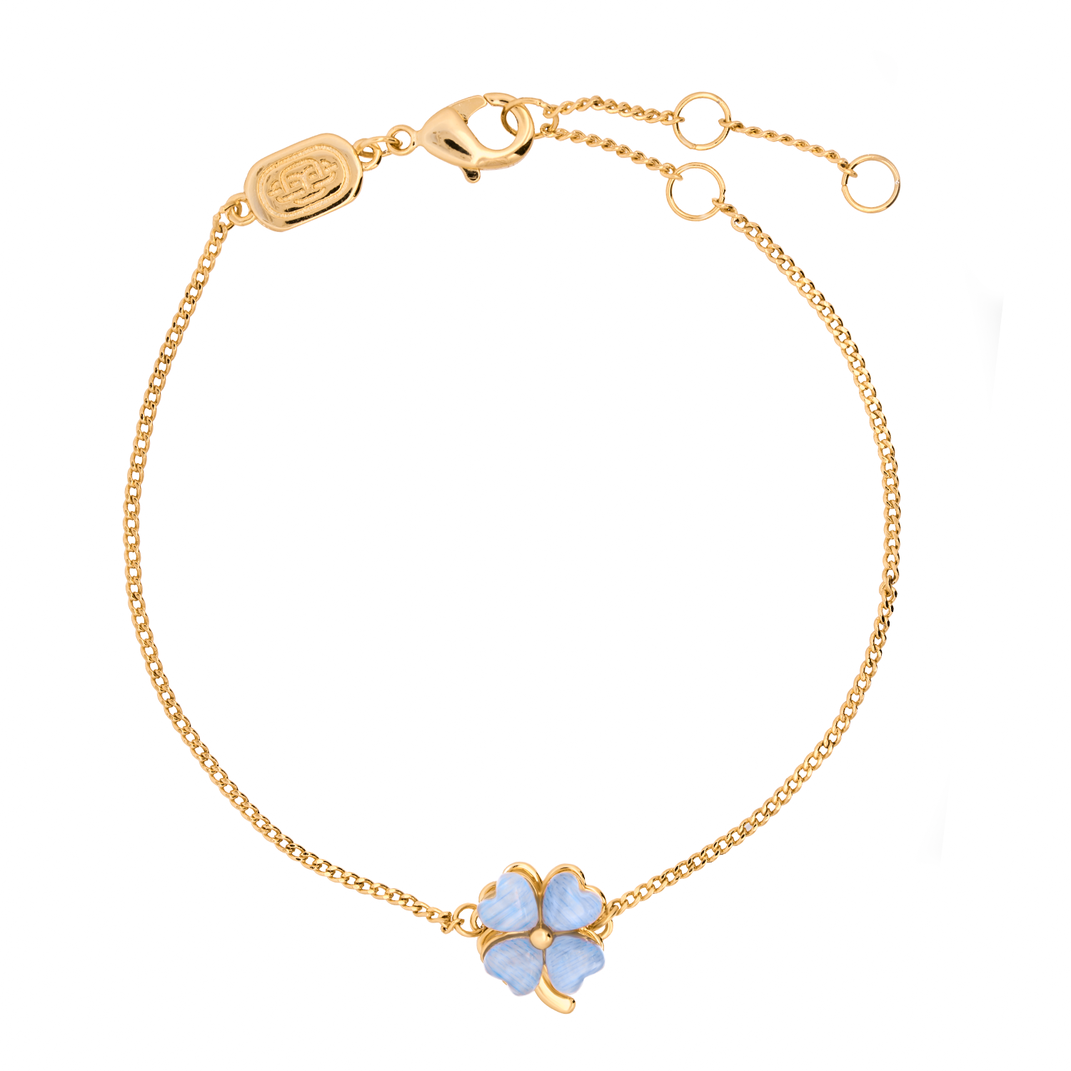 Blue Clover
