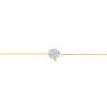 Blue Clover