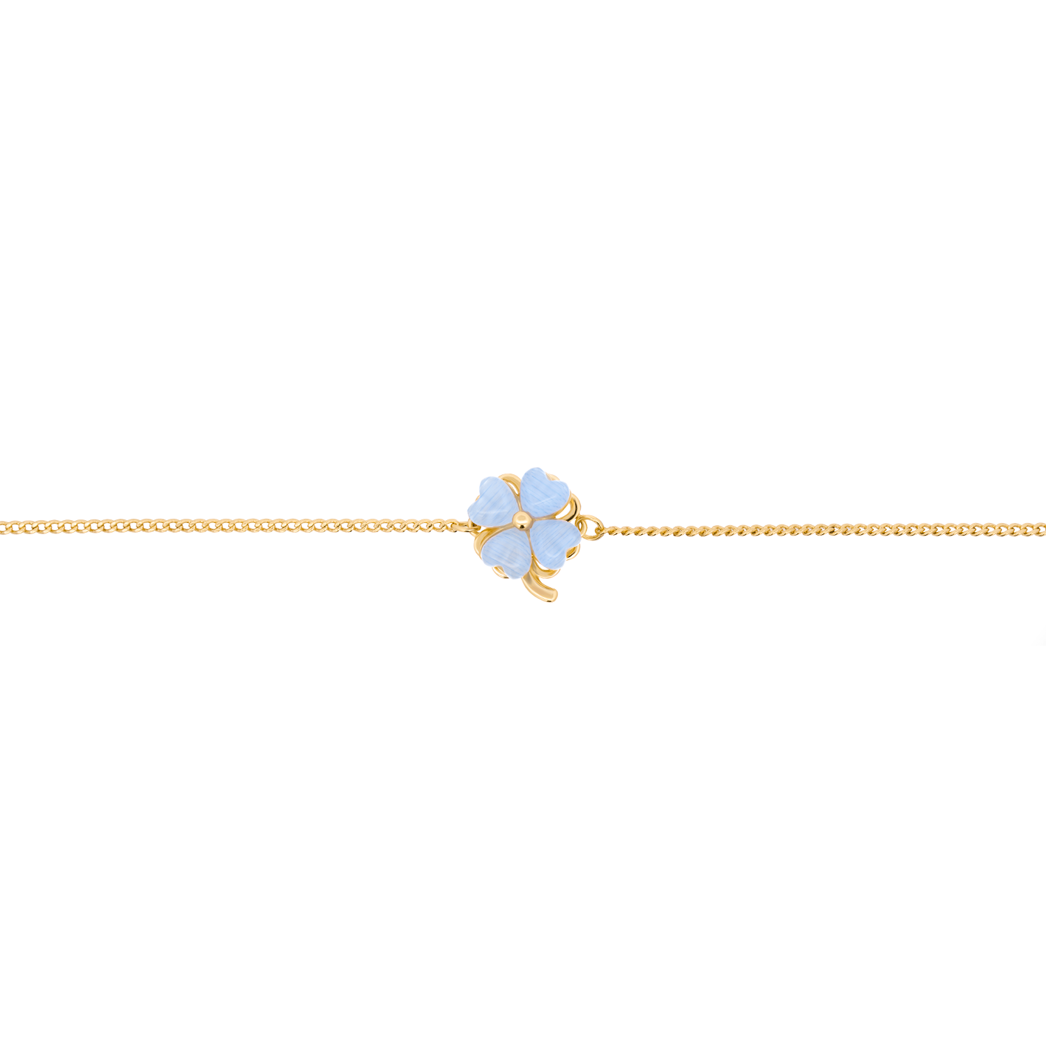Blue Clover