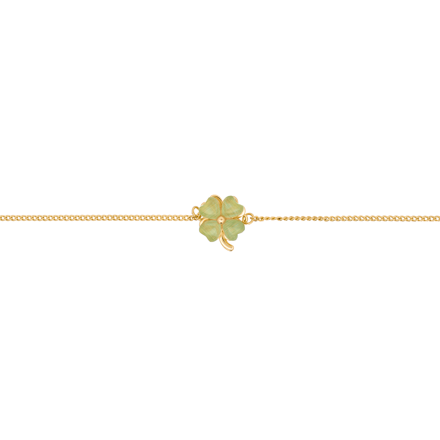 Green Clover