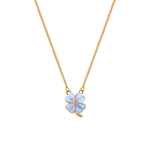 Blue Clover