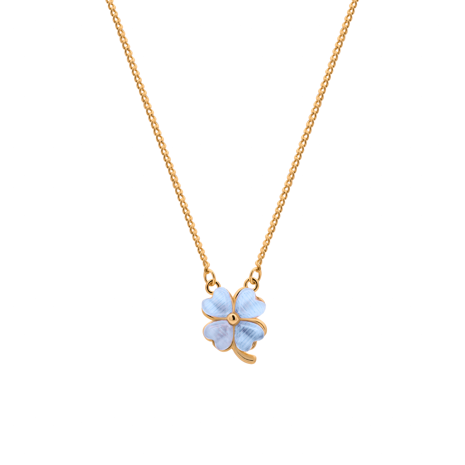 Blue Clover