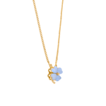 Blue Clover