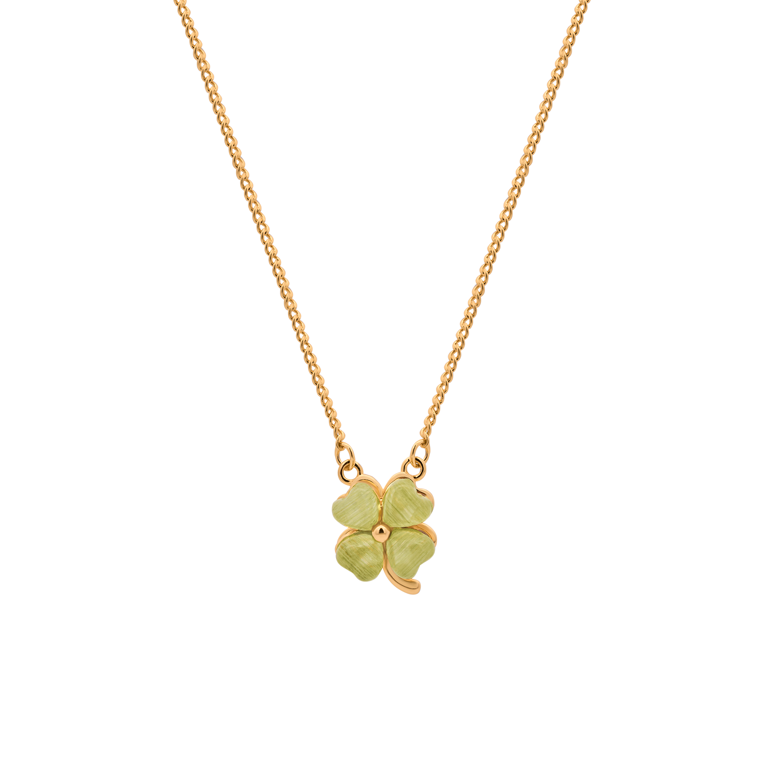 Green Clover