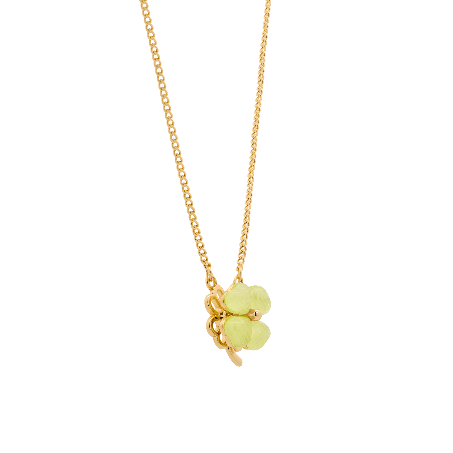 Green Clover