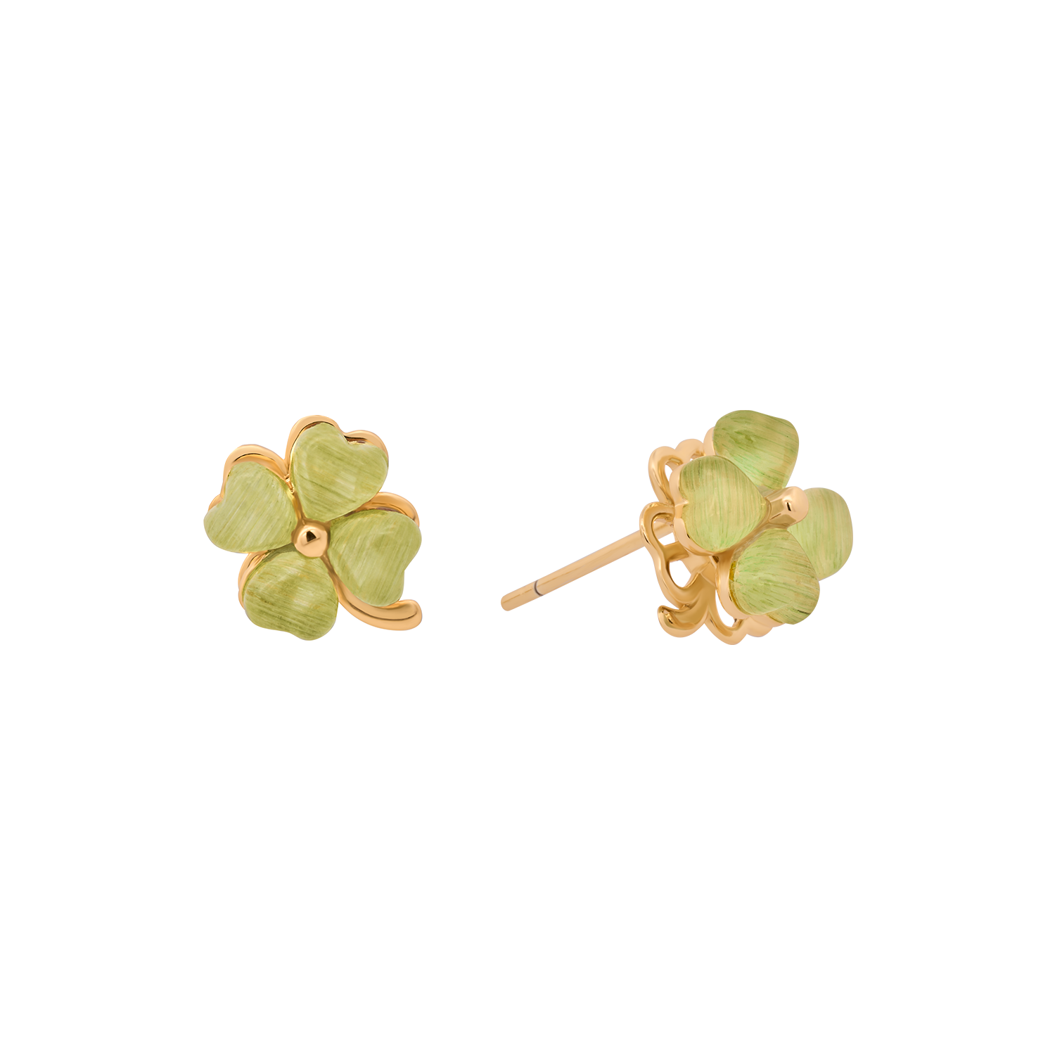 Green Clover
