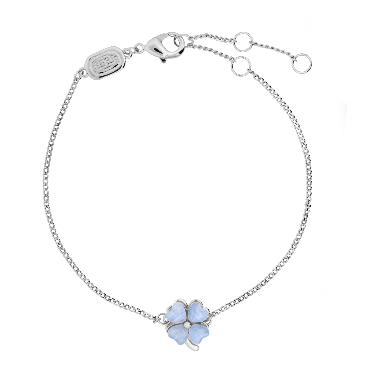 Blue Clover