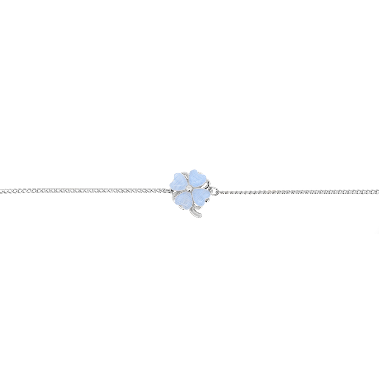Blue Clover