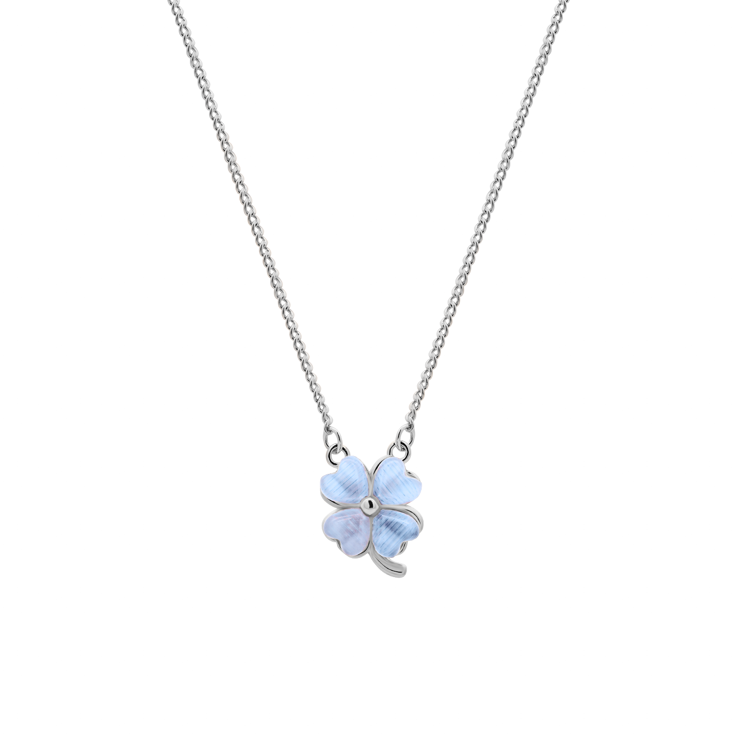 Blue Clover