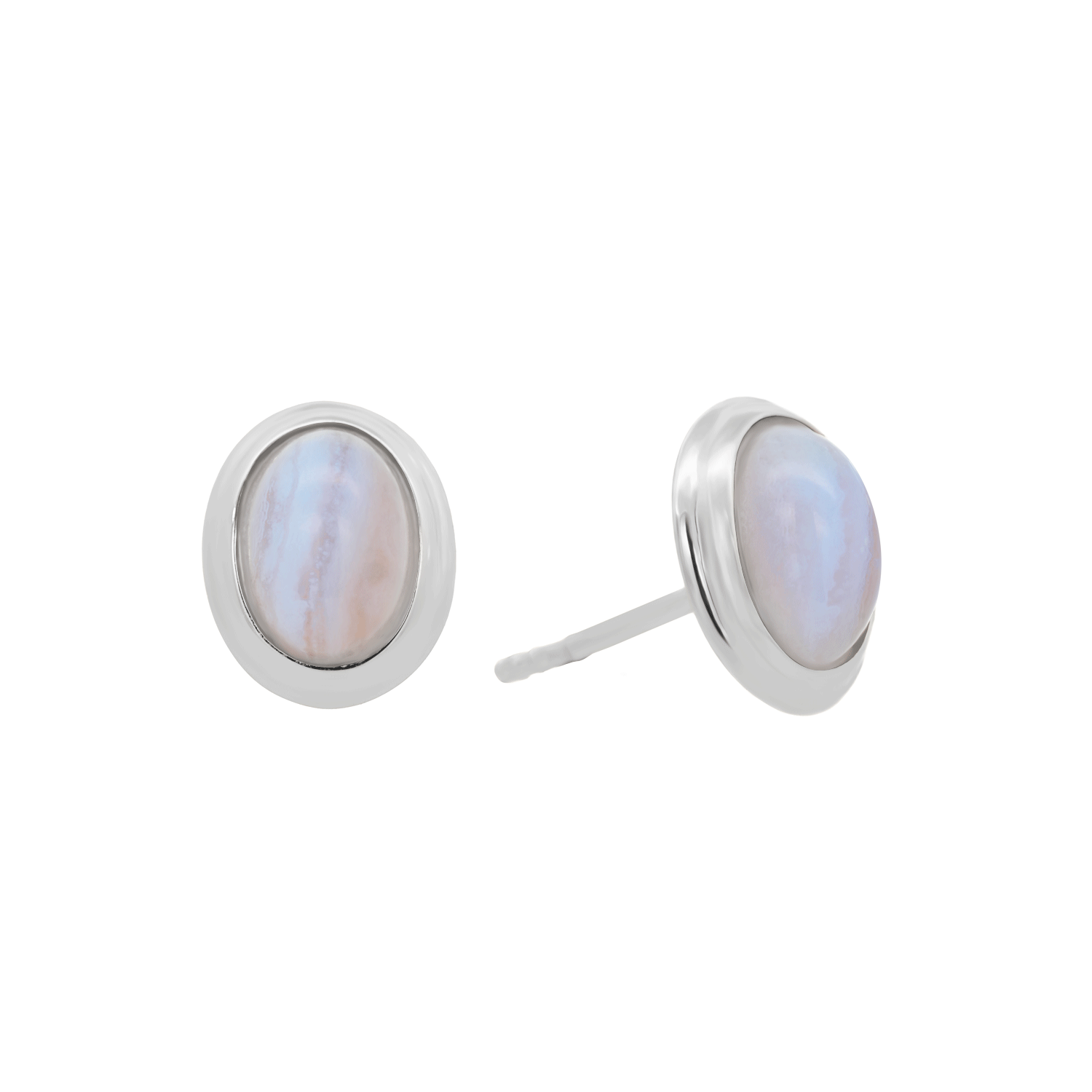 Blue Lace Agate