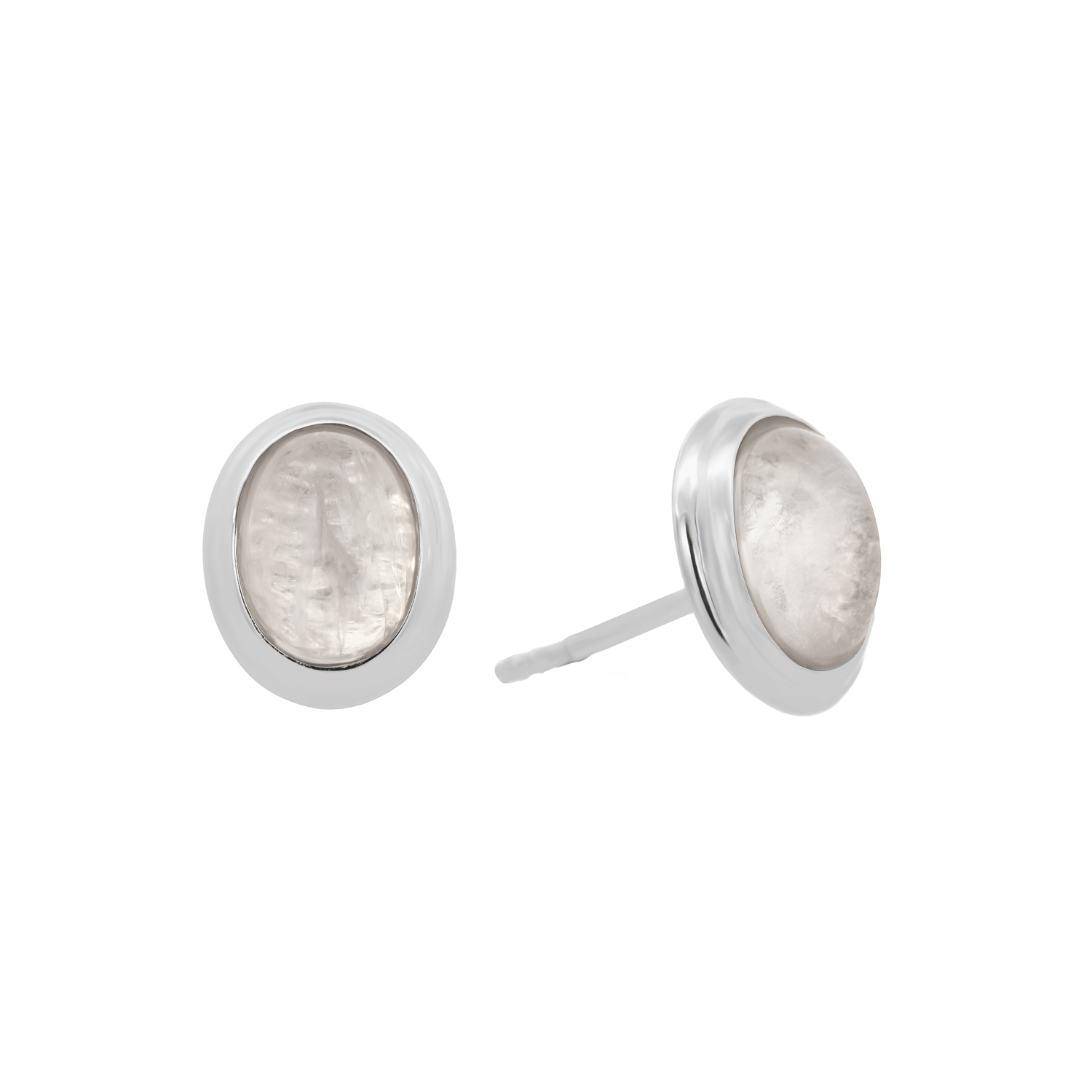 Rainbow Moonstone