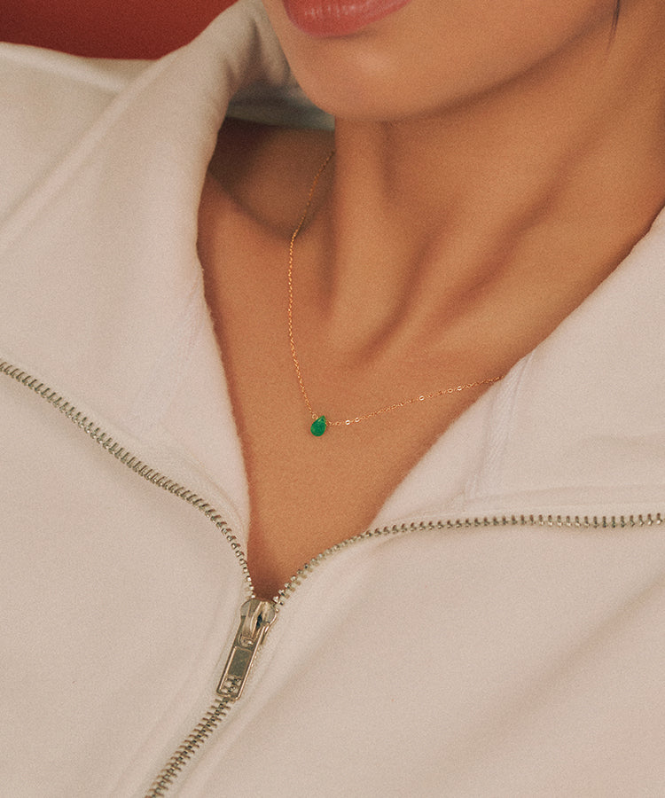 Green Onyx