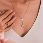 Blue Lace Agate