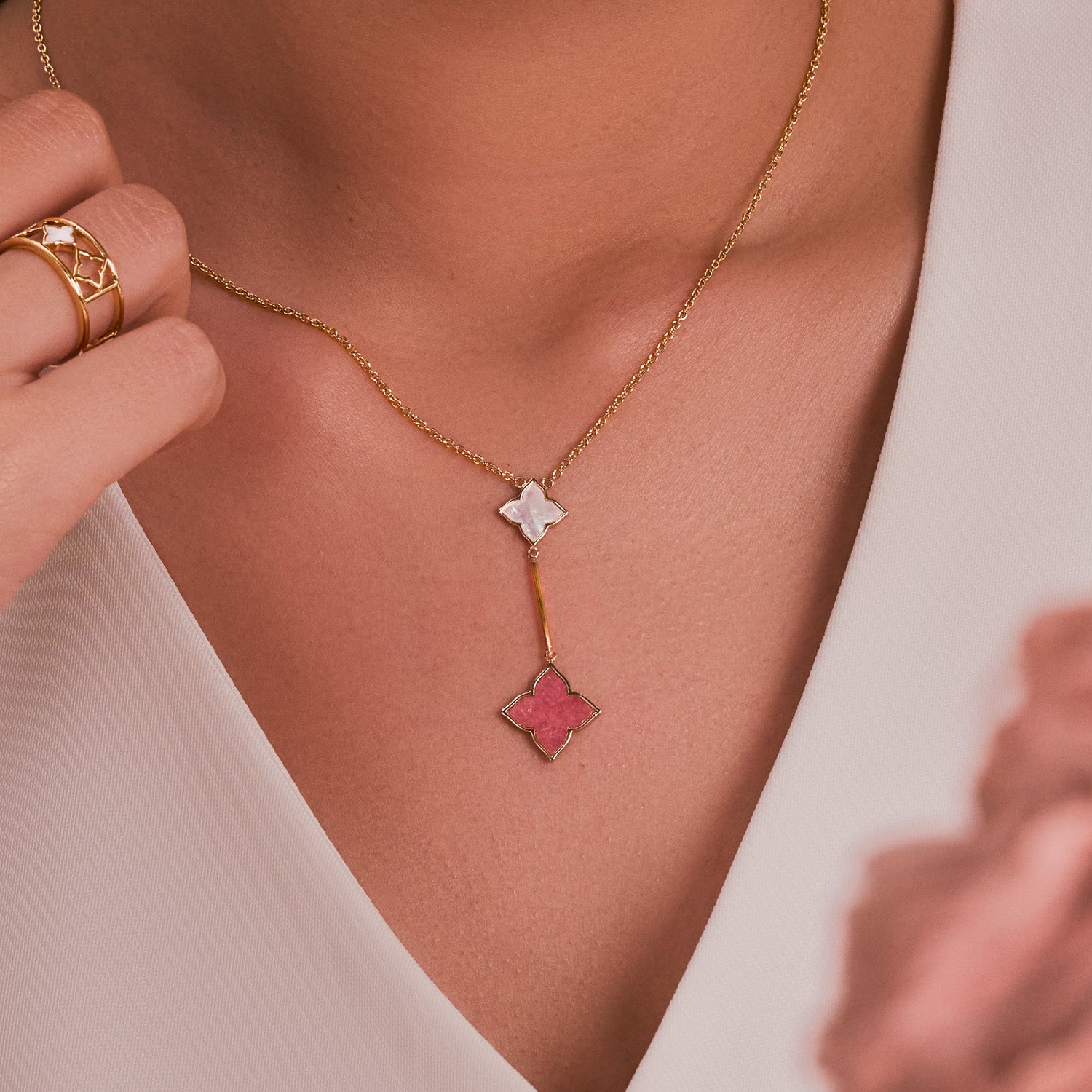 Rhodonite