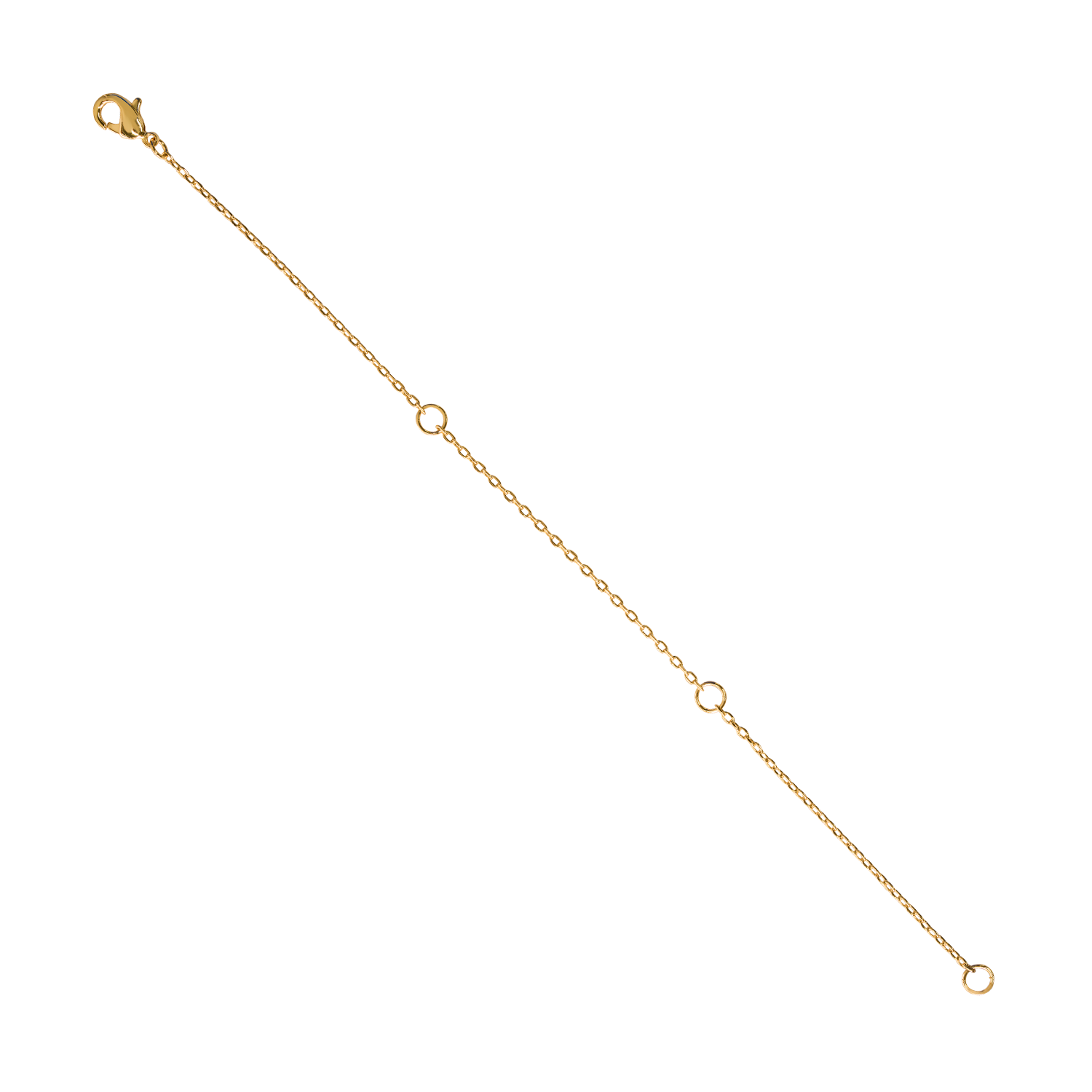 Gold Necklace Chain Extension – By Invite Only