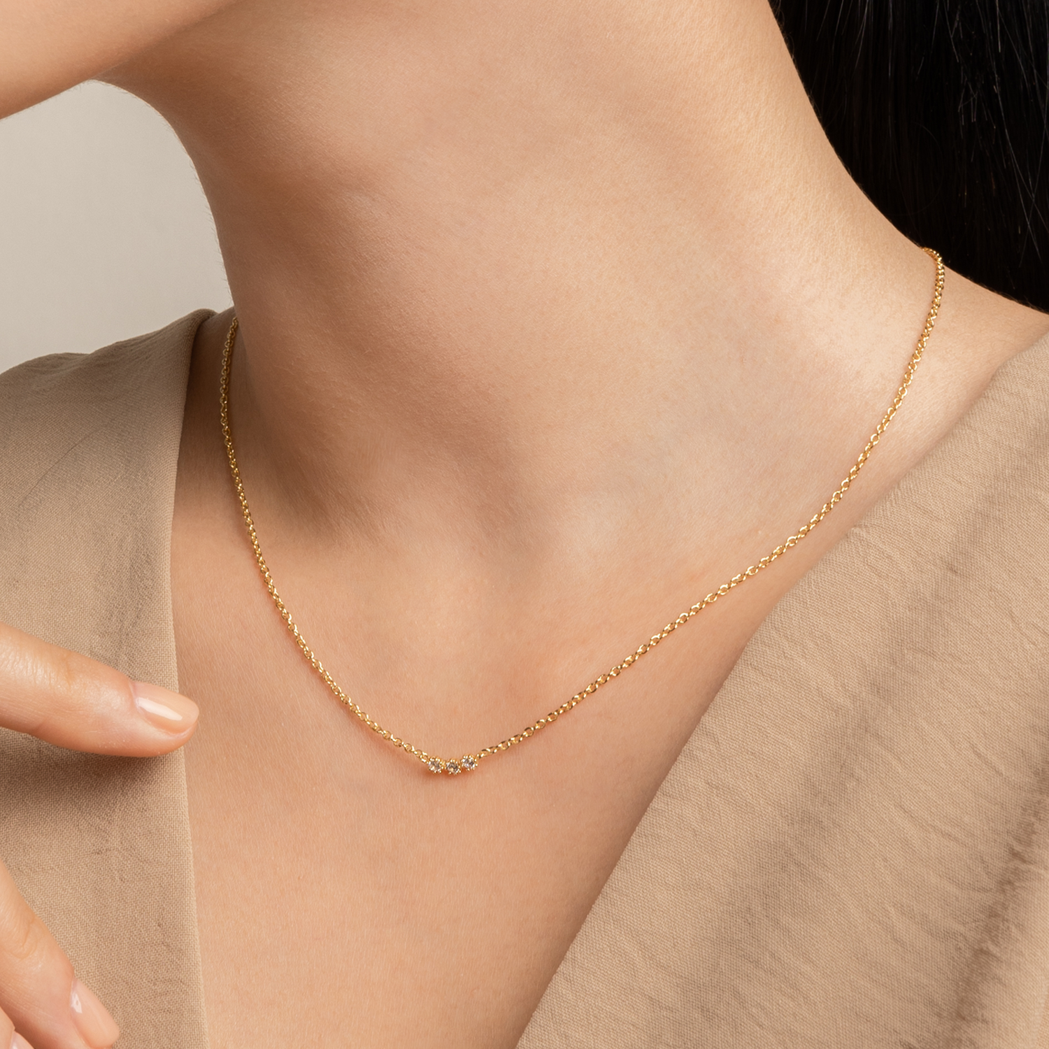 Necklace chain deals only