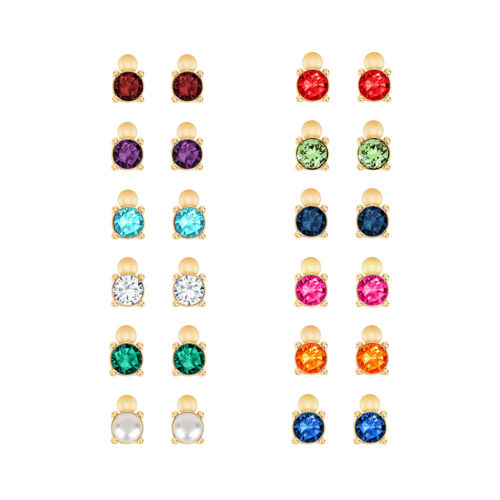 Birthstone Main