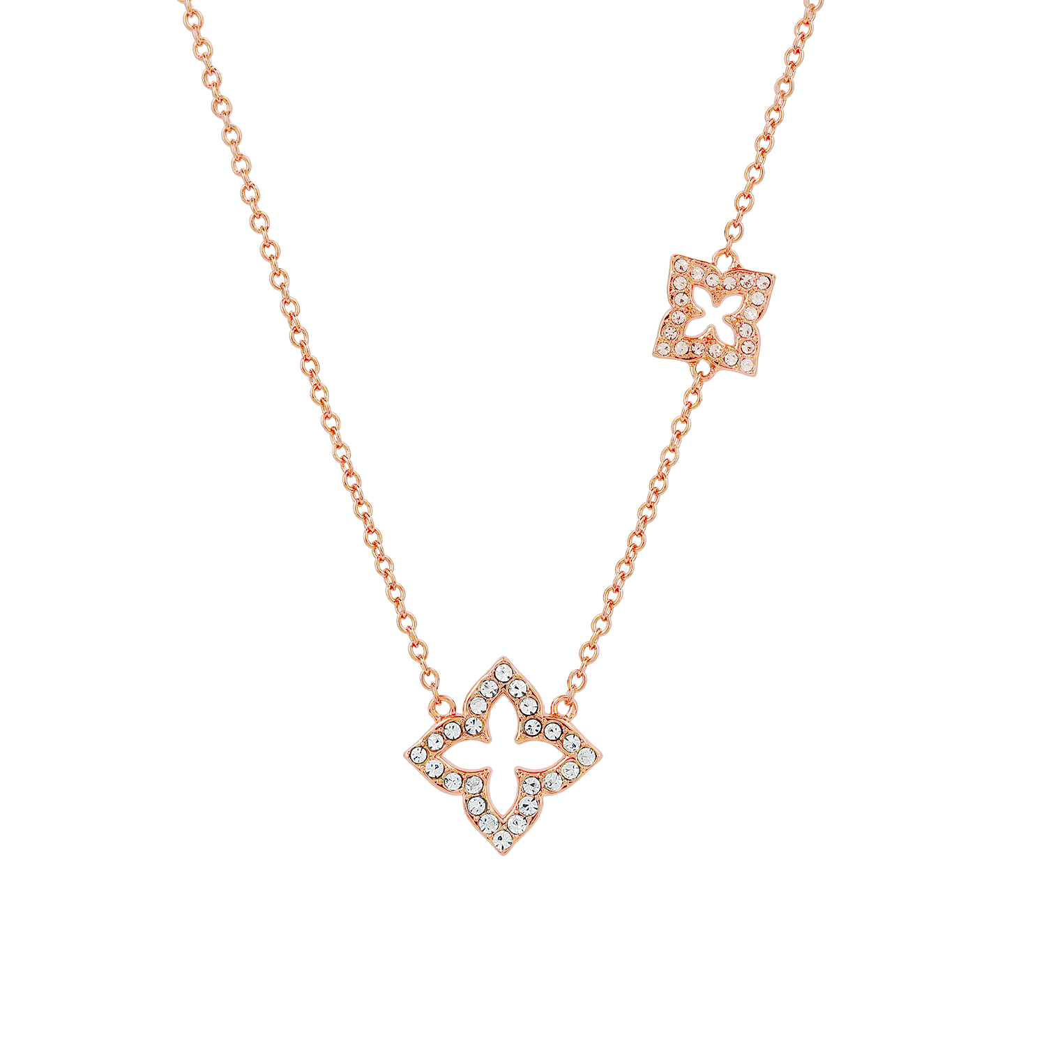 LV INSPIRED ROSEGOLD NECKLACE Non-Tarnish piece of Jewelry Price:1500php  Free Local Shipment